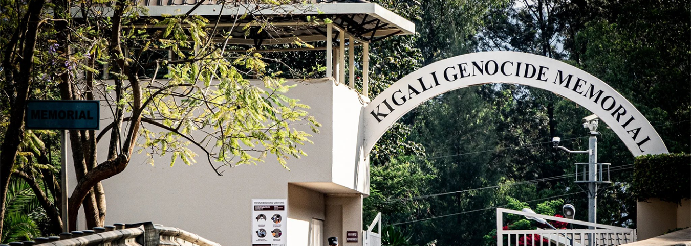 11-Day Grand Rwandan Legacy: Big Five, Primates & Cultural Resilience