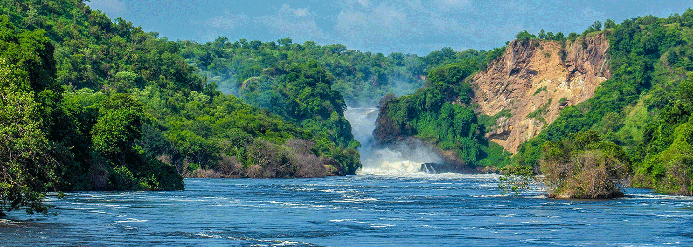 3-Day Murchison Falls Safari – Rhino Trekking, Chimpanzees & Nile Cruise