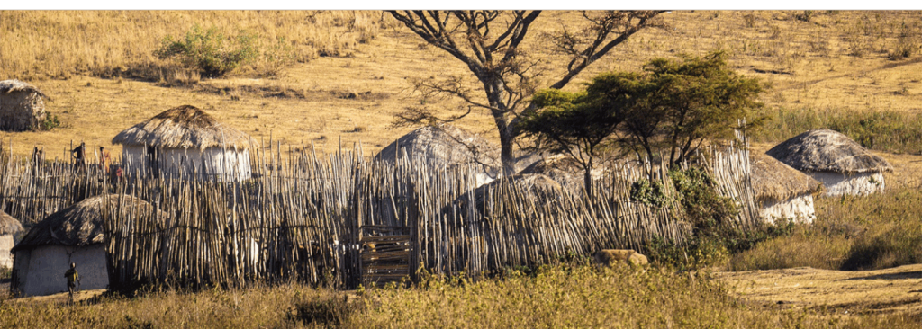 8-Day Kenya Safari – Maasai Culture, Wildlife & Iconic Landscapes