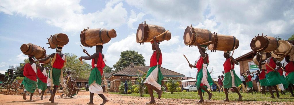 8-Day Burundi Cultural Tour – Community, Gishora Drums & Lake Tanganyika