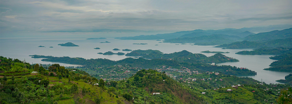 5-Day Rwanda Scenic Adventure – Lake Kivu & Volcanoes