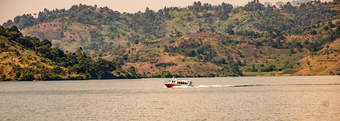 4-Day Lake Kivu Escape: Island Kayaking, Coffee & Lakeside Relaxation