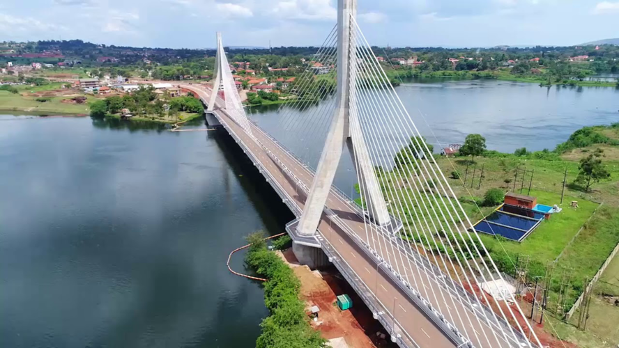 4-Day Uganda Nile Adventure: Source of the Nile & Wildlife Boat Cruises