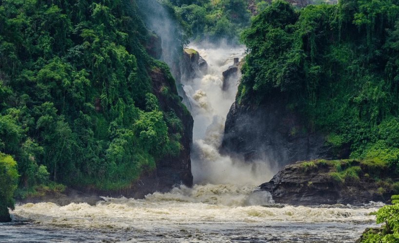 5-Day Murchison Falls Safari Tour: Big 5 Wildlife & Nile River Cruise